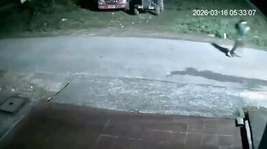 Běžec zaběhl osobní rekord...