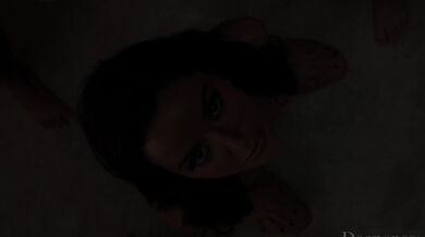 Dokonalá kráska Vanna Bardot si vůbec poprvé vyzkoušela „airtight“ se třemi péry najednou