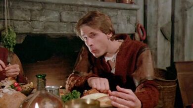 Neslušné povídky z Canterbury - 1985