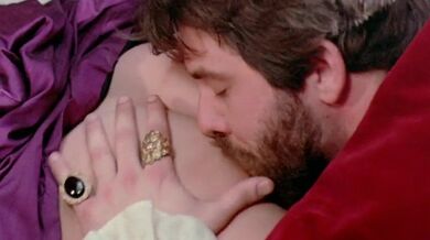 Neslušné povídky z Canterbury - 1985