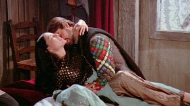 Neslušné povídky z Canterbury - 1985