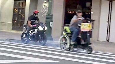 Rychle a zběsile #2