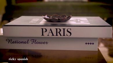 Ashley Alexander omylem šuká na živé webkameře