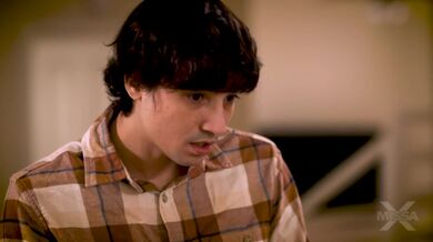 Ashley Alexander omylem šuká na živé webkameře