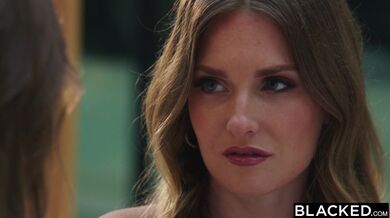 Ashley Lane zkouší trojku s Jill Kassidy