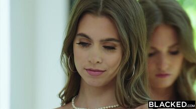 Ashley Lane zkouší trojku s Jill Kassidy