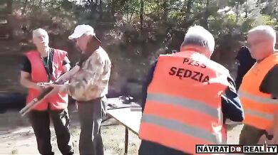 Bezpečnost na prvním místě