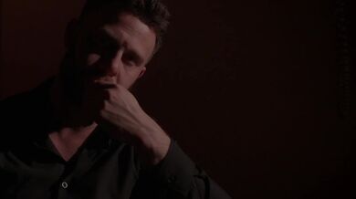 Asiatka Kazumi se stará o svého klienta v pokoji 7