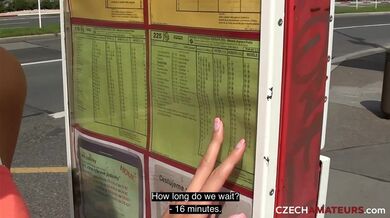 Čeští amatéři 8