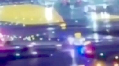 Tragická srážka letadla Air Canada s hasičským vozem v New Yorku