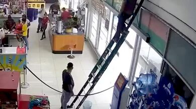 Pomáhající kolega...