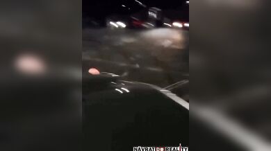 Mstivý drifter