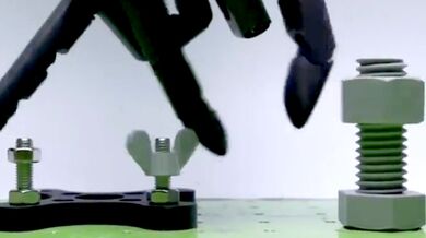 Robotická ruka Linkerbot Linker Hand L30: Nová úroveň preciznosti v manipulaci