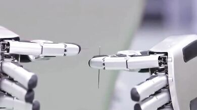 Robotická ruka Linkerbot Linker Hand L30: Nová úroveň preciznosti v manipulaci