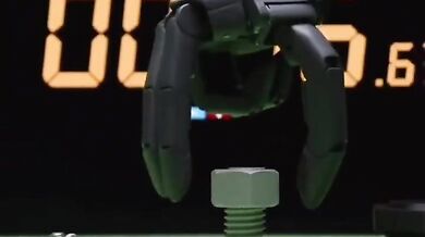 Robotická ruka Linkerbot Linker Hand L30: Nová úroveň preciznosti v manipulaci