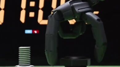 Robotická ruka Linkerbot Linker Hand L30: Nová úroveň preciznosti v manipulaci