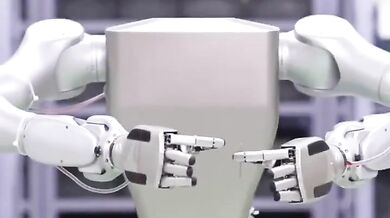 Robotická ruka Linkerbot Linker Hand L30: Nová úroveň preciznosti v manipulaci
