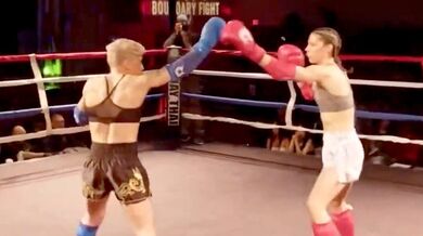 Rychlé ženské KOčko