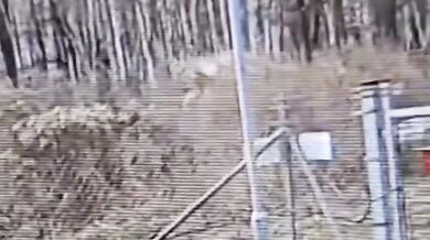Opilá řidička s dítětem v autě a telefonem v ruce způsobila vážnou nehodu