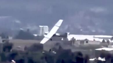 Pád Cessny 172 nepřežili čtyři lidé