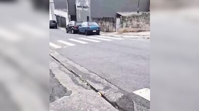 BUSTED!