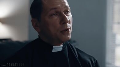 Kněz neodolá análnímu sexu s nadrženou teenkou Giou Derzou