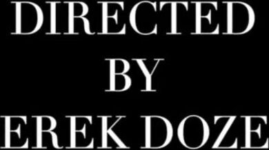 Molly Little šuká v gangbang s 6 velkými černými ptáky