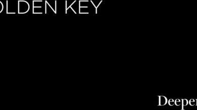 Deeper - Neposlušná Cecelia je přistižena při porušování pravidel