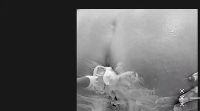 Moje nevlastní matka je meč polykající mrcha