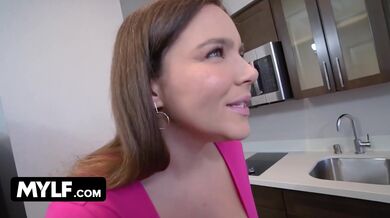 Moje nevlastní matka je meč polykající mrcha