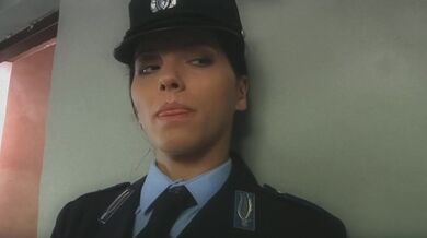 Dokonalé kočky v italském retro pornofilmu