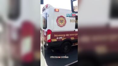 Tragická nehoda v Jaliscu: Řidič autobusu zabil dva lidi a z místa neštěstí uprchl