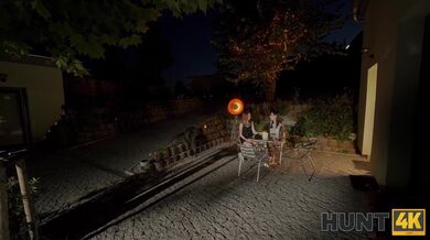 Belinda Sweet šuká v POV