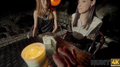 Belinda Sweet šuká v POV