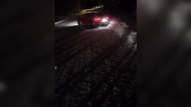 Vyprošťování z příkopu