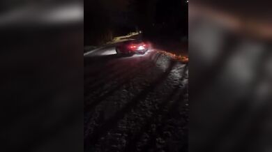 Vyprošťování z příkopu