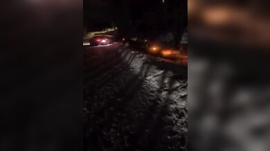 Vyprošťování z příkopu