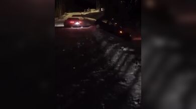 Vyprošťování z příkopu