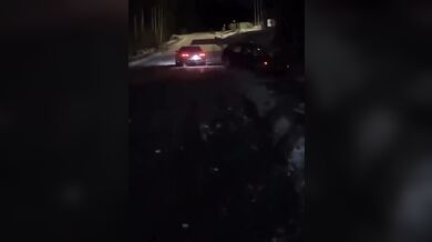 Vyprošťování z příkopu