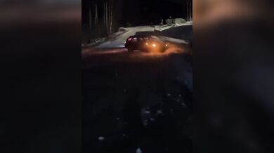 Vyprošťování z příkopu