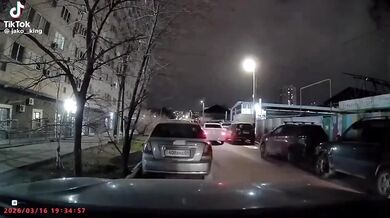 Téměř dopadený policistou