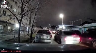 Téměř dopadený policistou