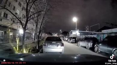 Téměř dopadený policistou