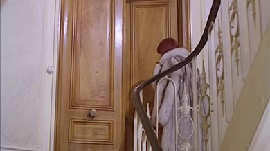 Síly hospodyňky (France 1977, Karine Gambier)