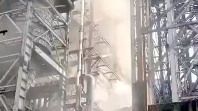 Tragédie v elektrárně Vedanta: Výbuch kotle zabil 20 pracovníků a odhalil systémové selhání