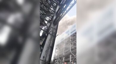 Tragédie v elektrárně Vedanta: Výbuch kotle zabil 20 pracovníků a odhalil systémové selhání