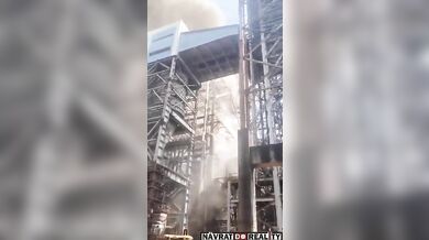 Tragédie v elektrárně Vedanta: Výbuch kotle zabil 20 pracovníků a odhalil systémové selhání