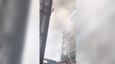 Tragédie v elektrárně Vedanta: Výbuch kotle zabil 20 pracovníků a odhalil systémové selhání