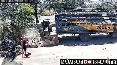 Pracovní úraz v Tipitapě: Dělník v kritickém stavu po zřícení zdi způsobeném nákladním vozem