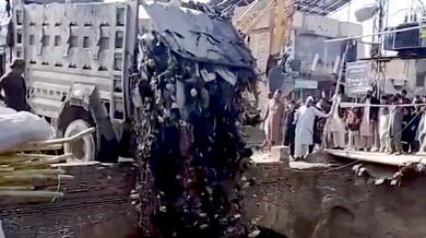 Ekologie na prvním místě